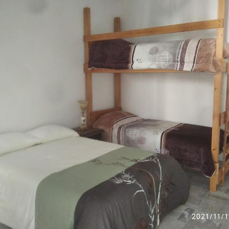 Kia Kat Hotel Сан Мигел де Аленде Екстериор снимка