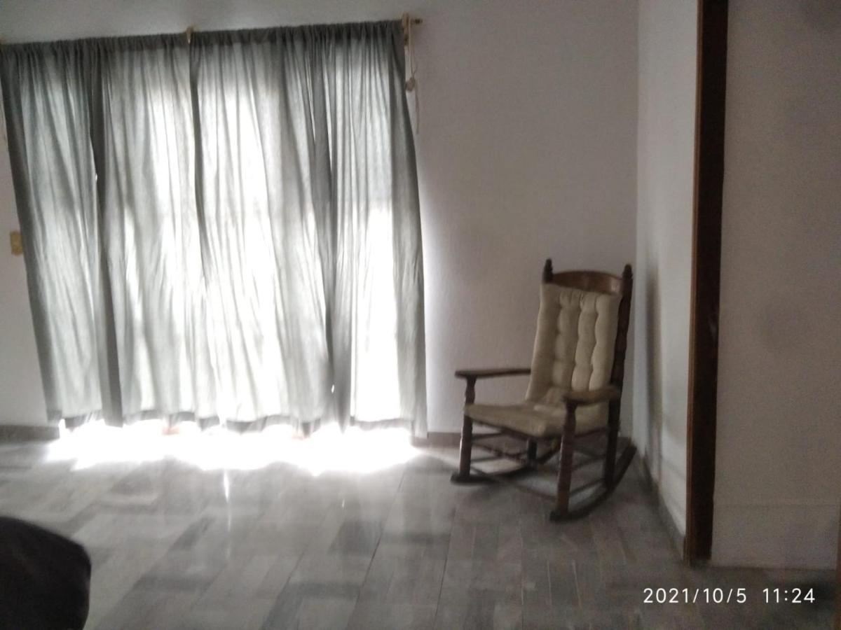 Kia Kat Hotel Сан Мигел де Аленде Екстериор снимка