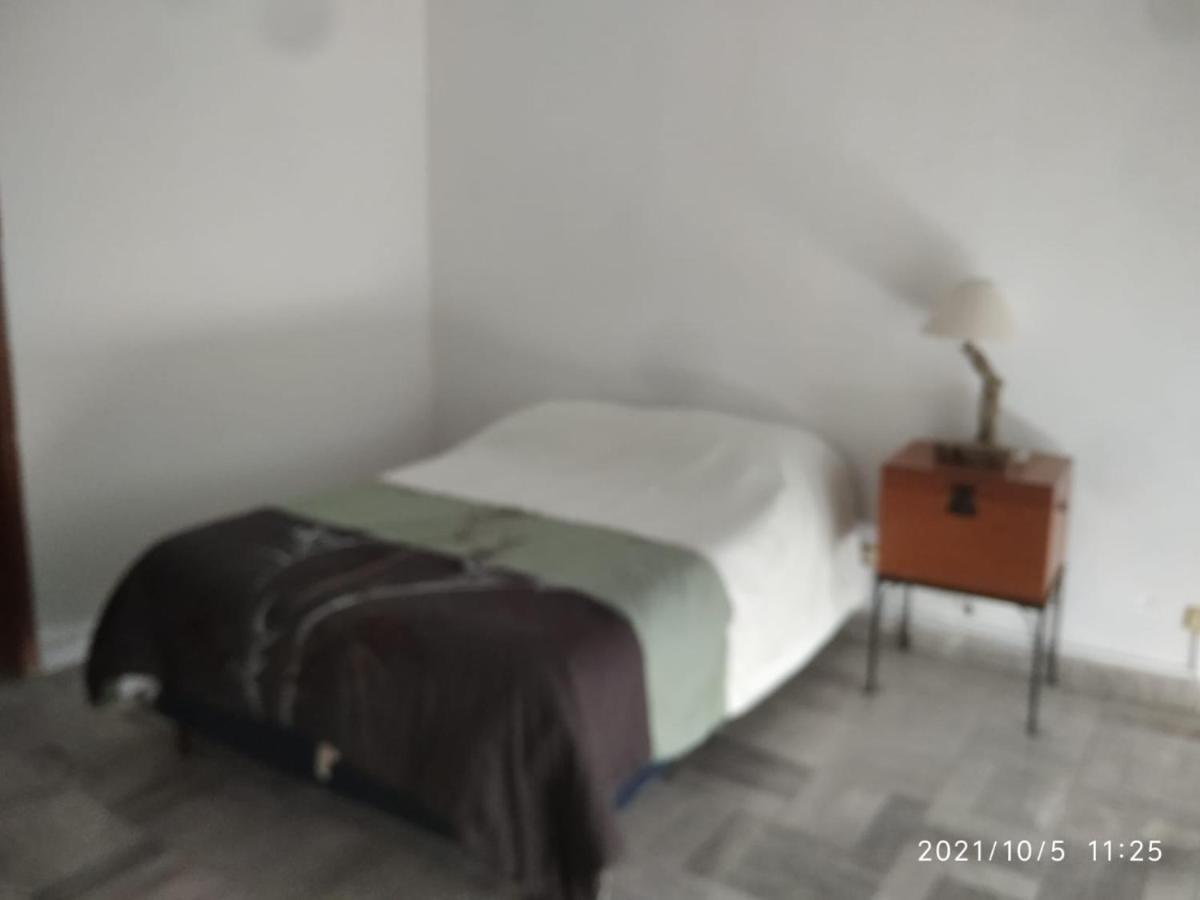 Kia Kat Hotel Сан Мигел де Аленде Екстериор снимка