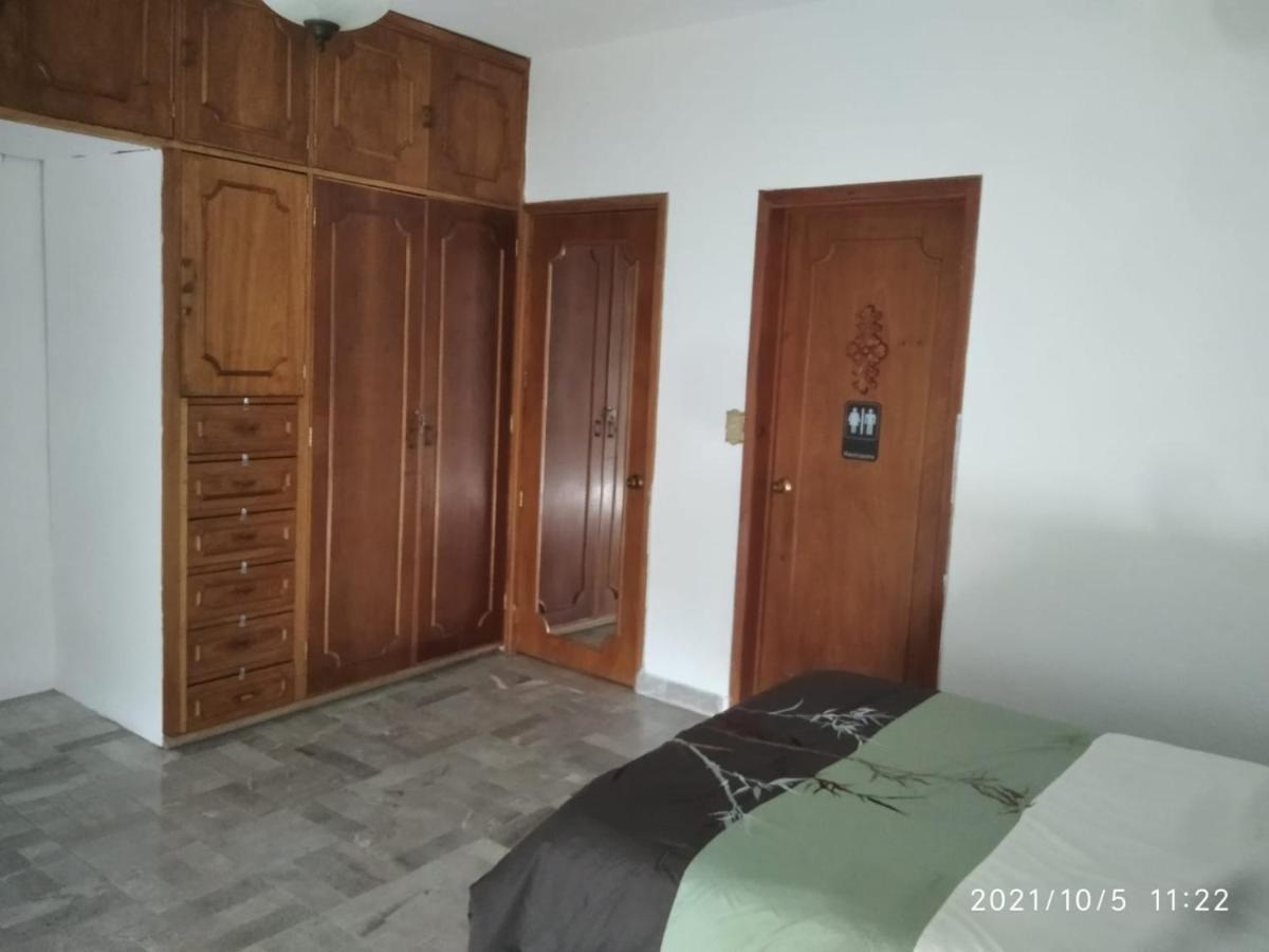 Kia Kat Hotel Сан Мигел де Аленде Екстериор снимка