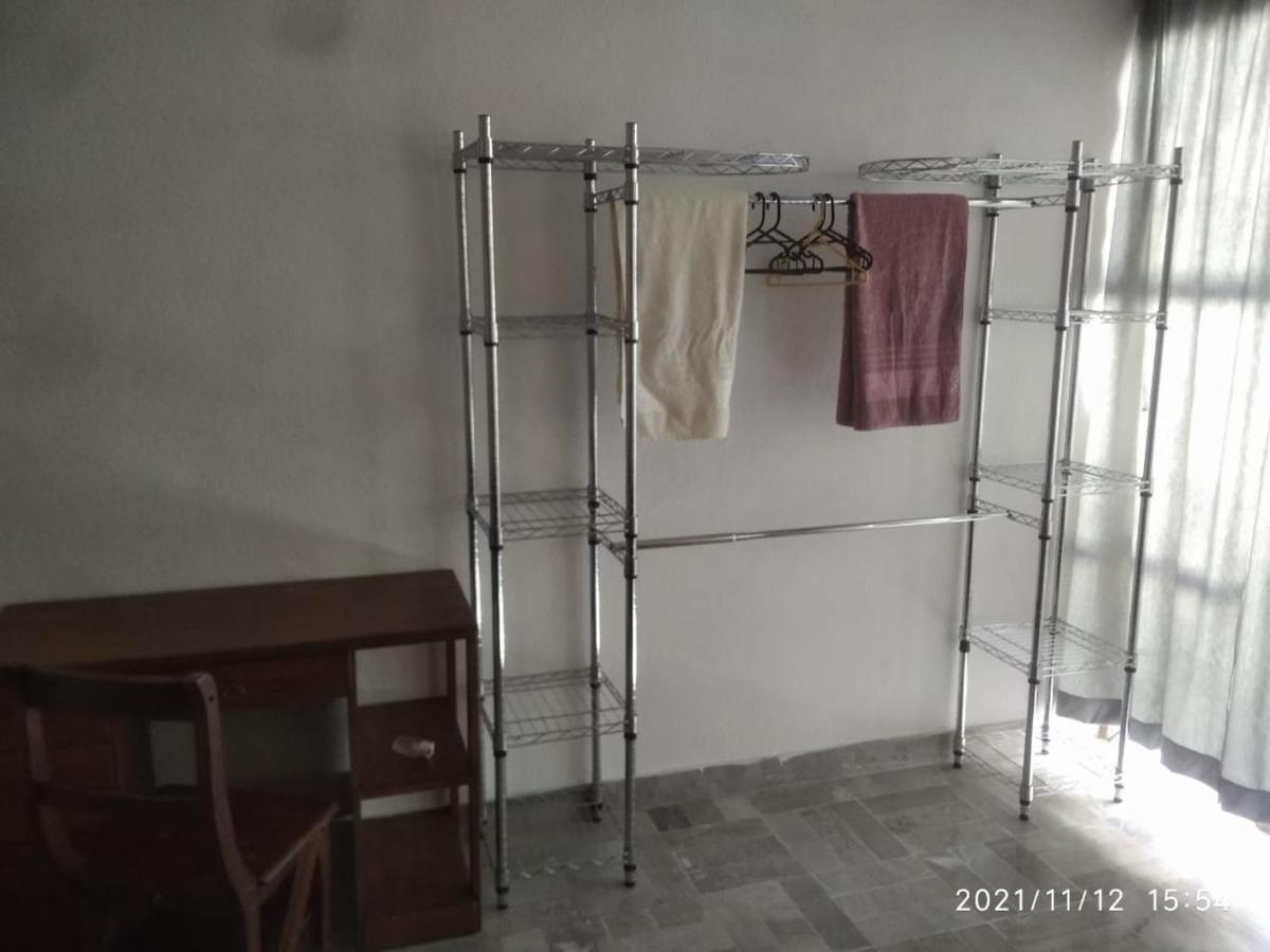 Kia Kat Hotel Сан Мигел де Аленде Екстериор снимка