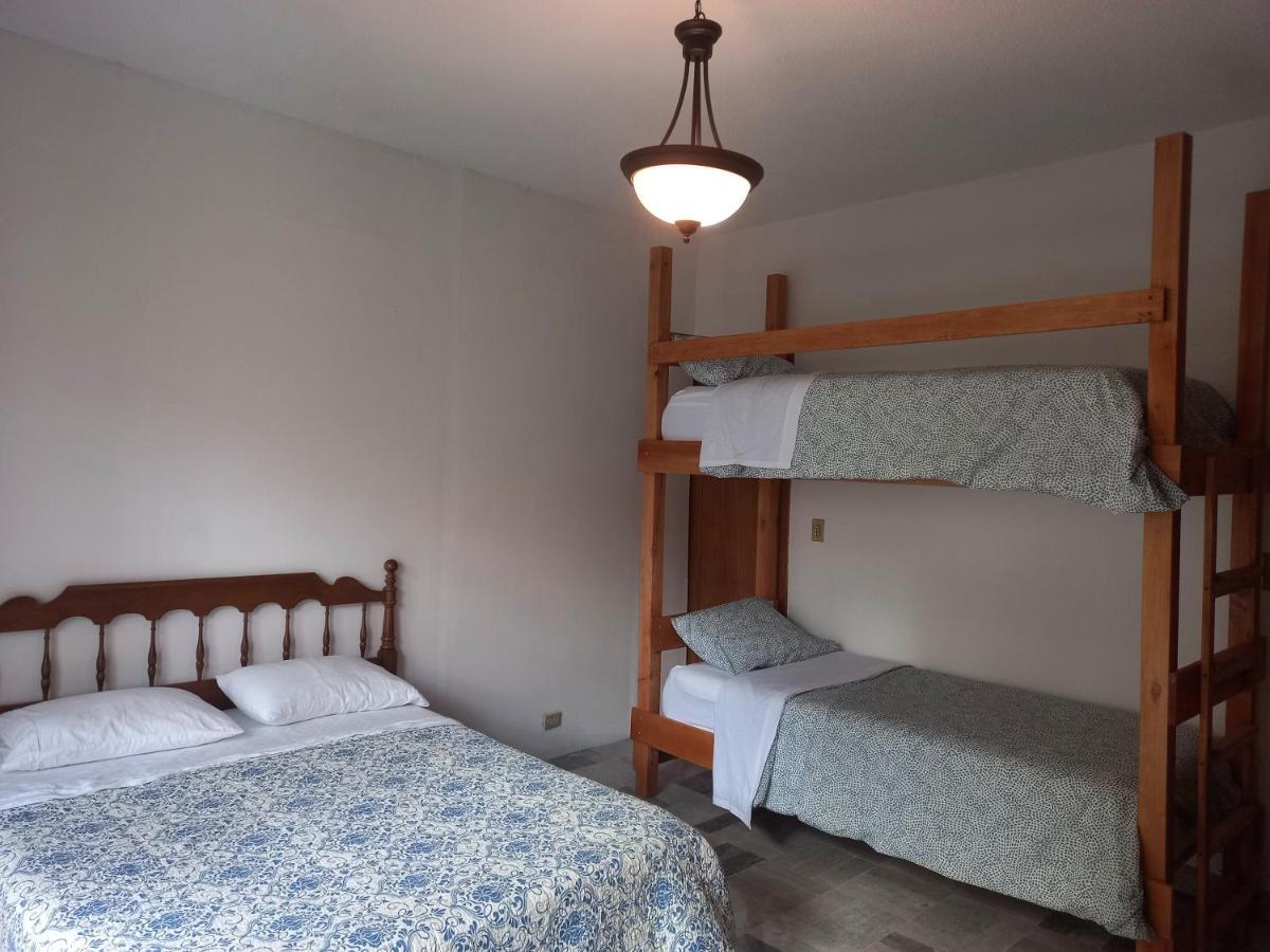 Kia Kat Hotel Сан Мигел де Аленде Екстериор снимка
