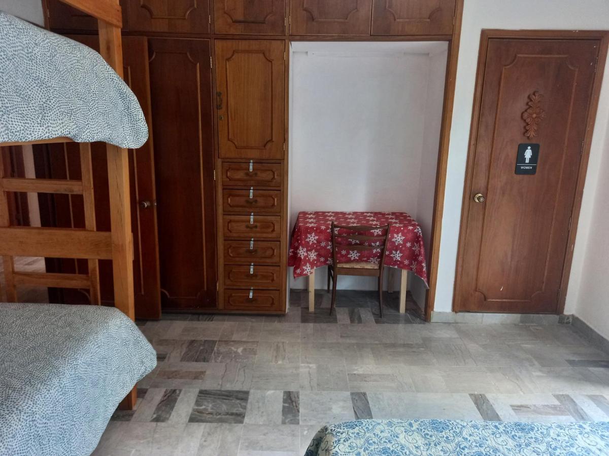 Kia Kat Hotel Сан Мигел де Аленде Екстериор снимка