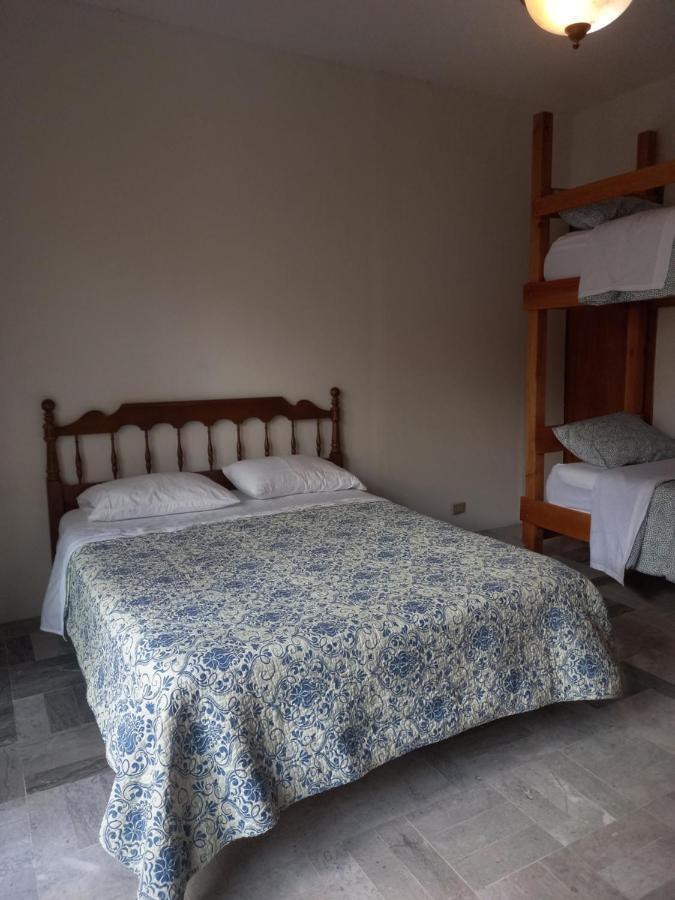 Kia Kat Hotel Сан Мигел де Аленде Екстериор снимка