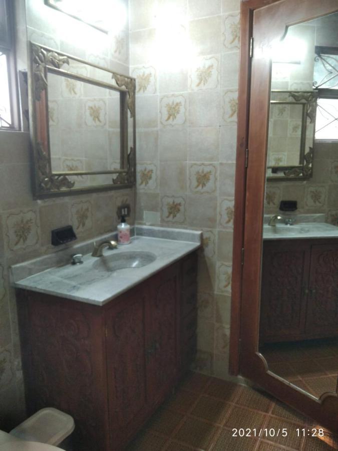 Kia Kat Hotel Сан Мигел де Аленде Екстериор снимка