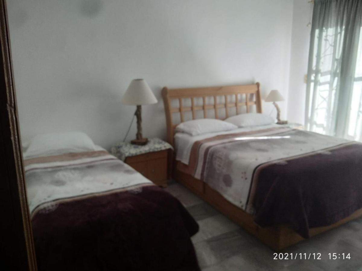Kia Kat Hotel Сан Мигел де Аленде Екстериор снимка