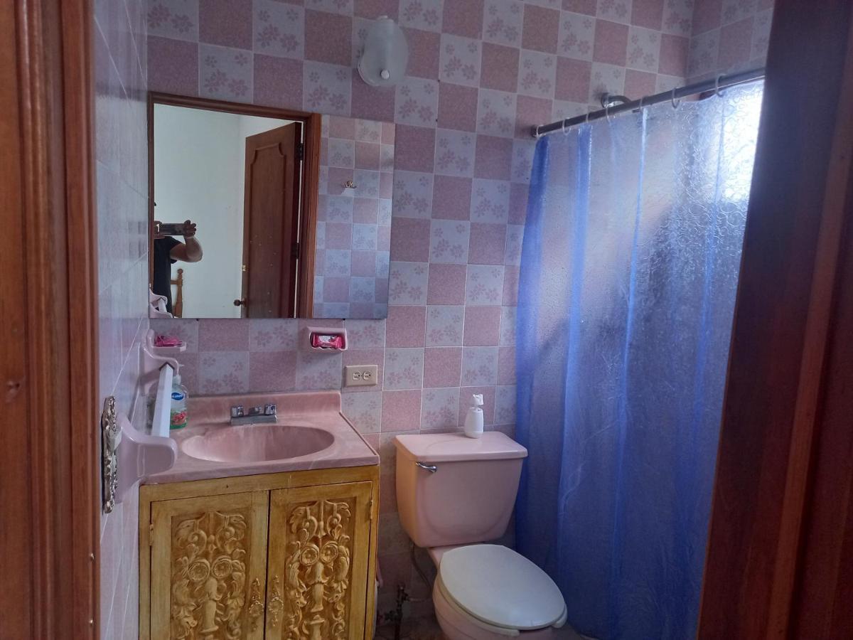 Kia Kat Hotel Сан Мигел де Аленде Екстериор снимка
