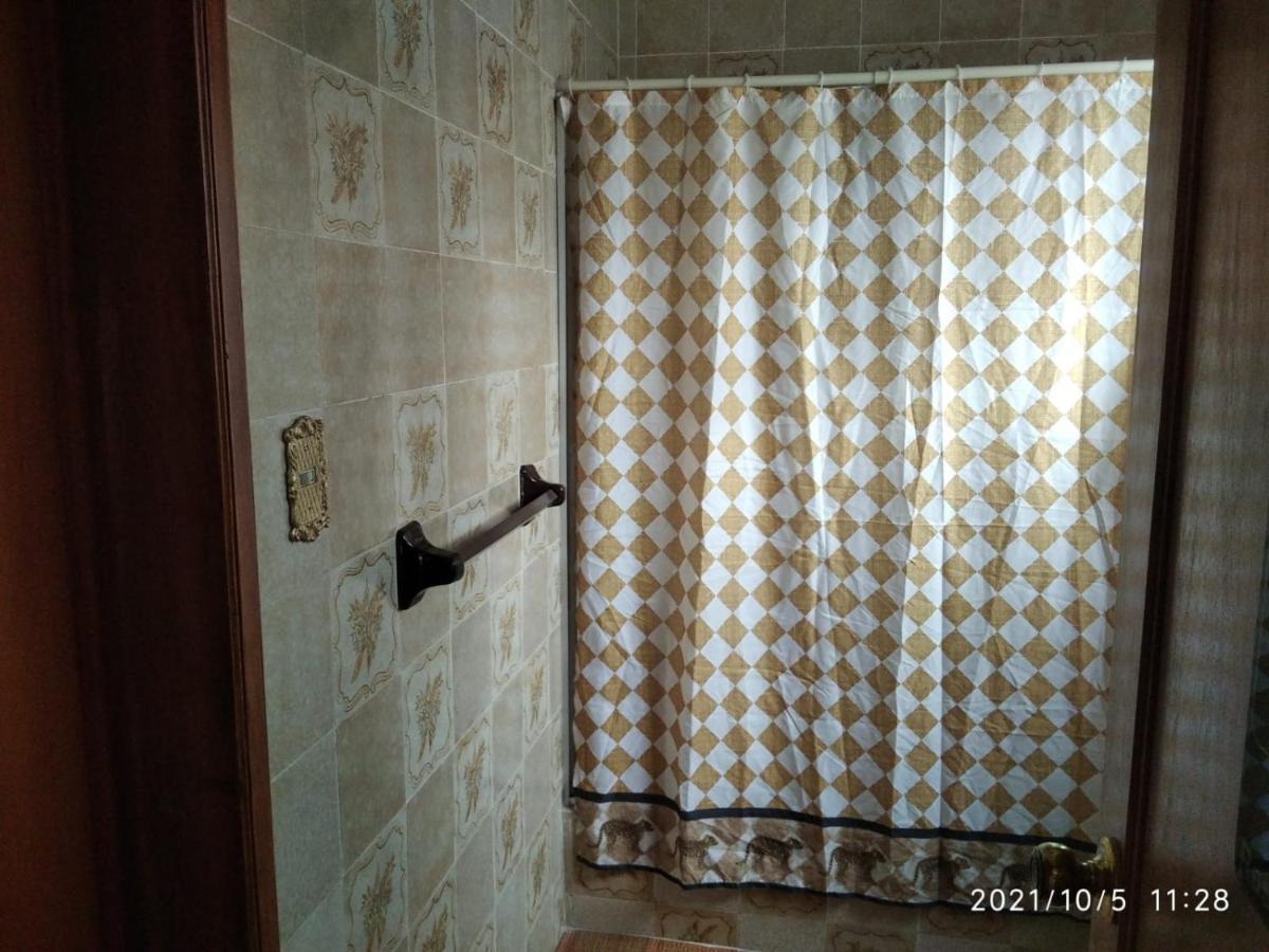 Kia Kat Hotel Сан Мигел де Аленде Екстериор снимка